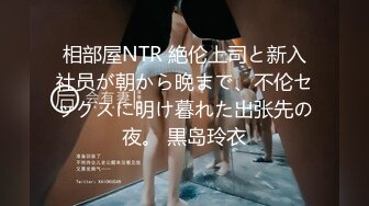 相部屋NTR 絶伦上司と新入社员が朝から晩まで、不伦セックスに明け暮れた出张先の夜。 黒岛玲衣