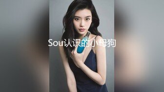 Sou认识的小母狗