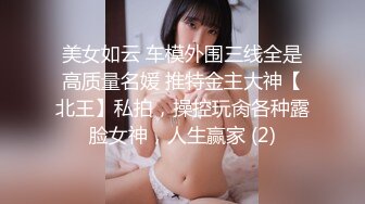 美女如云 车模外围三线全是高质量名媛 推特金主大神【北王】私拍，操控玩肏各种露脸女神，人生赢家 (2)