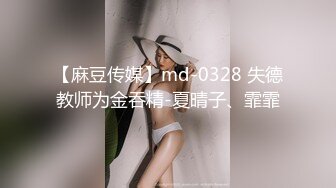 【麻豆传媒】md-0328 失德教师为金吞精-夏晴子、霏霏