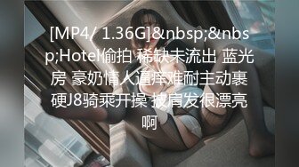 [MP4/ 1.36G]&nbsp;&nbsp;Hotel偷拍 稀缺未流出 蓝光房 豪奶情人逼痒难耐主动裹硬J8骑乘开操 披肩发很漂亮啊