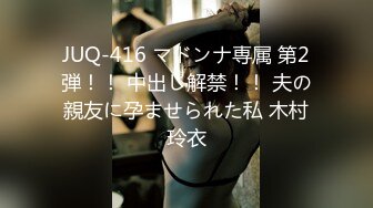 JUQ-416 マドンナ専属 第2弾！！ 中出し解禁！！ 夫の親友に孕ませられた私 木村玲衣