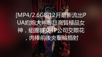 [MP4/2.6GB]12月最新流出PUA約炮大神專註高質極品女神，組團群交4P公司交際花，肉棒前後夾擊輪插射