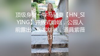 顶级身材一字马骚妻【HN_SIYING】开放式婚姻，公园人前露出，居家丝袜，道具紫薇 (3)