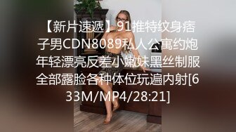 【新片速遞】91推特纹身痞子男CDN8089私人公寓约炮年轻漂亮反差小嫩妹黑丝制服全部露脸各种体位玩遍内射[633M/MP4/28:21]