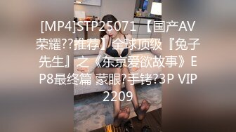 [MP4]STP25071 【国产AV荣耀??推荐】全球顶级『兔子先生』之《东京爱欲故事》EP8最终篇 蒙眼?手铐?3P VIP2209