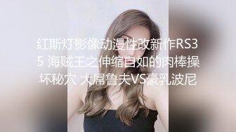 红斯灯影像动漫性改新作RS35 海贼王之伸缩自如的肉棒操坏秘穴 大屌鲁夫VS豪乳波尼