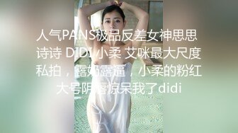 人气PANS极品反差女神思思 诗诗 DIDI 小柔 艾咪最大尺度私拍，露奶露逼，小柔的粉红大号阴唇惊呆我了didi