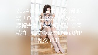 2024顶推！直击顶级淫乱现场！OF留洋华人淫乱聚会，绿帽夫妻【索菲娅-薇】订阅私拍，真实换妻肉欲轰趴群P乱交 (11)