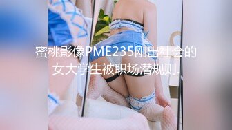 蜜桃影像PME235刚出社会的女大学生被职场潜规则.