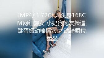 [MP4/ 1.72G] 九头身168CM网红骚女 小奶狗炮友操逼 跳蛋振动棒插穴 主动骑乘位猛坐