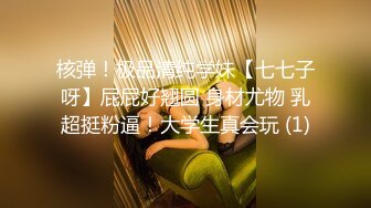 核弹！极品清纯学妹【七七子呀】屁屁好翘圆 身材尤物 乳超挺粉逼！大学生真会玩 (1)