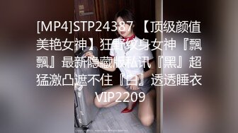 [MP4]STP24387 【顶级颜值美艳女神】狂野纹身女神『飄飄』最新隐藏版私讯『黑』超猛激凸遮不住『白』透透睡衣 VIP2209