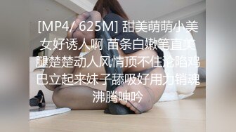 [MP4/ 625M] 甜美萌萌小美女好诱人啊 苗条白嫩笔直美腿楚楚动人风情顶不住沦陷鸡巴立起来妹子舔吸好用力销魂沸腾呻吟