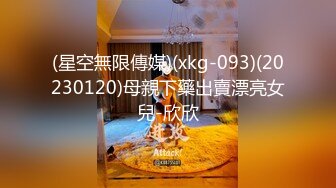 (星空無限傳媒)(xkg-093)(20230120)母親下藥出賣漂亮女兒-欣欣