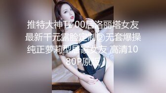 推特大神TL 00后洛丽塔女友最新千元露脸定制②无套爆操纯正萝莉型居家女友 高清1080P原版