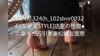 SBNR-324(h_102sbnr00324)[ながえSTYLE]店主の性奴●になった万引き妻松嶋友里恵