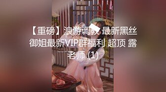 【重磅】浪游调教 最新黑丝御姐最新VIP群福利 超顶 露老师 (1)