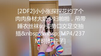 [2DF2]小小张探探花约了个肉肉身材大奶少妇啪啪，吊带睡衣丝袜69姿势口交足交抽插&nbsp;&nbsp;[MP4/237MB][BT种子]