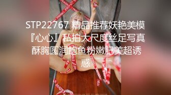 STP22767 精品推荐妖艳美模『心心』私拍大尺度丝足写真 酥胸圆润鲍鱼粉嫩肥美超诱惑