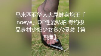 马来西亚华人大屌健身炮王「noeye」OF性爱私拍 专约极品身材少妇少女多穴侵袭【第四弹】