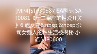 [MP4]STP30987 SA国际 SAT0081《十二星座的性爱开关》6 處女座&nbsp;&nbsp;公司女强人的私生活被揭秘 小遙 VIP0600