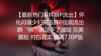 【最新热门事件群P流出】怀化闷骚少妇高玉群P视频流出 群“熊”满足不了饿狼 完美露脸 对白真实 高清720P版