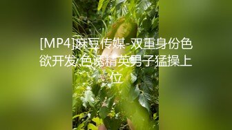 [MP4]麻豆传媒-双重身份色欲开发 色诱精英男子猛操上位