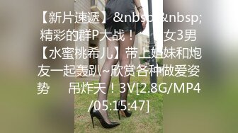 【新片速遞】&nbsp;&nbsp;精彩的群P大战！❤️3女3男【水蜜桃希儿】带上姐妹和炮友一起轰趴~欣赏各种做爱姿势❤️吊炸天！3V[2.8G/MP4/05:15:47]