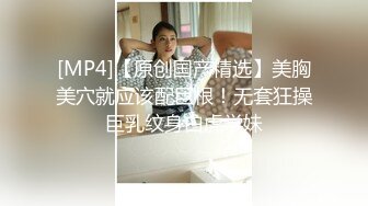 [MP4]小魔仙CY新人高颜值大奶妹子自慰诱惑，透视装黑丝丁字裤扭动跳蛋震动