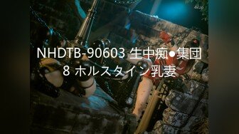 NHDTB-90603 生中痴●集団8 ホルスタイン乳妻