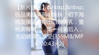 【新片速遞】&nbsp;&nbsp;极品美腿呆萌小妹妹！初下海炮友操逼！掏出白嫩美乳，蜜桃美臀嫩穴，第一视角后入，主动骑乘位享受[359MB/MP4/00:43:42]