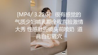 [MP4/ 3.22G]   很有感觉的气质少妇哺乳期全程露脸激情大秀 性感肚兜镜头前喷奶  道具自慰骚穴