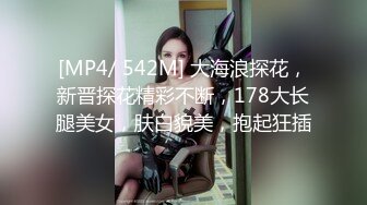 [MP4/ 542M] 大海浪探花，新晋探花精彩不断，178大长腿美女，肤白貌美，抱起狂插