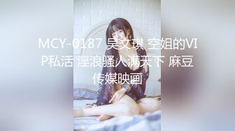 MCY-0187 吴文琪 空姐的VIP私活 淫浪骚人满天下 麻豆传媒映画