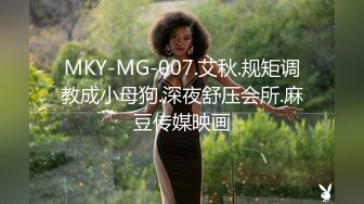 MKY-MG-007.艾秋.规矩调教成小母狗.深夜舒压会所.麻豆传媒映画